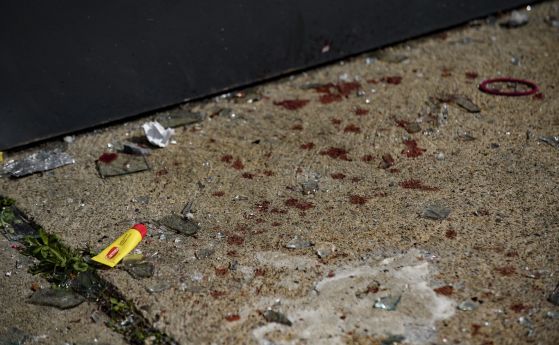Двама младежи са убити, а девет са ранени при стрелба на парти в Питсбърг