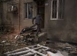 Руските войски взеха под контрол град Кременная, съобщават украинските власти