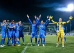 Левски ще играе срещу Динамо Киев в благотворително турне в полза на Украйна
