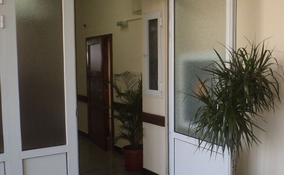 Отделението за долекуване на УМБАЛ Бургас отново приема пациенти
