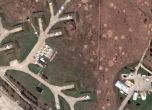 Руските военни обекти се виждат в Google Maps, ТАСС отрича