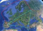 Руски самолет обикаля 15 000 км, за да прибере дипломати