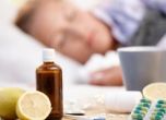 Първи смъртни случаи на грип в Румъния