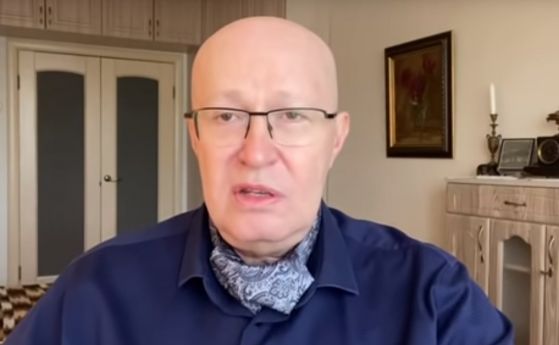 Изпращат ли руските специални служби сигнал на Путин, че е време да си ходи?