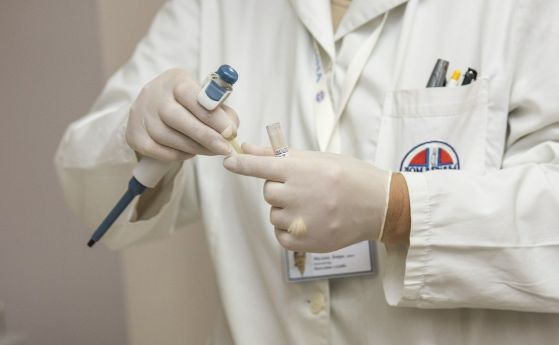 В САЩ създадоха център, който ще следи за нови епидемии