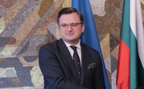 Кулеба: Тази Русия е различна от онази, която ви е помогнала. Тази унищожава, убива, измъчва и изнасилва