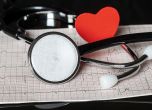 ''Сърцето ми бие, защото ви има'' - благодарен пациент с послание към бургаски лекари