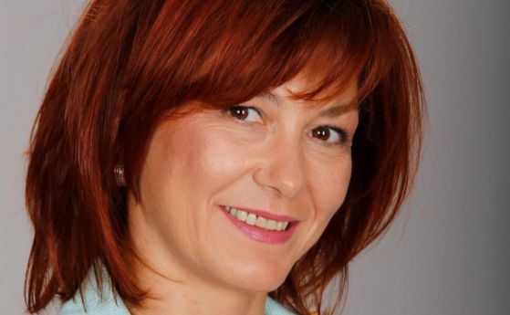Диана Тонова: Трите решения в подкрепа на Украйна са провокация към софиянци