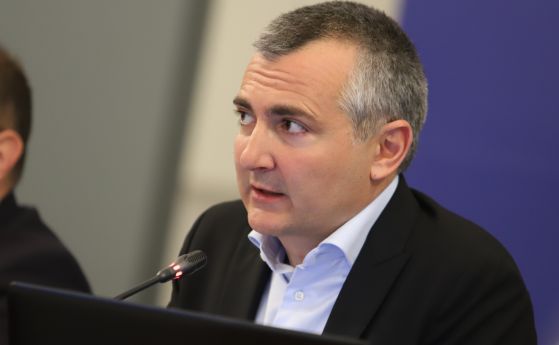 Димитър Илиев е назначен за зам.-председател на Държавна агенция ''Безопасност на движението по пътищата''