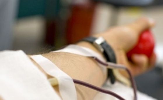 Кръводарителската акция в НЦТХ продължава и в празничните дни
