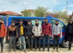 Мигранти се оплакаха от бой на българската граница