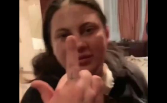 Руснаци се правят на украинци в хотел, претендирали за хуманитарна помощ
