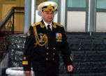 Украинското разузнаване: Командващият руския Черноморски флот е отстранен и арестуван