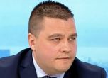 Станислав Балабанов ще е делегатът на ИТН в Киев