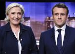 48 милиона французи избират президент на балотаж