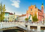 В Словения гласуват за нов парламент