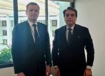 Украинският финансист номер 1 Сергей Марченко: България е готова да купува ток от Украйна