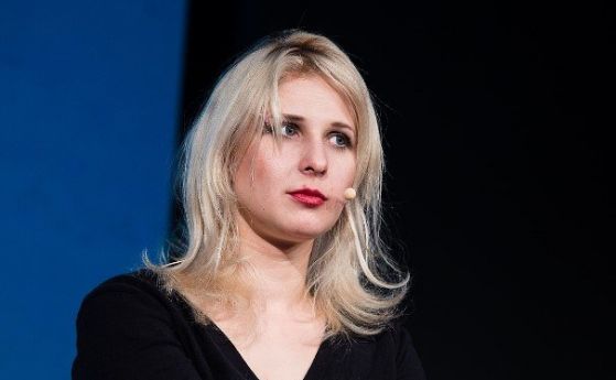 Русия пусна за издирване Маша от Pussy Riot
