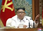 Ким Чен-ун: Северна Корея ще ускори развитието на ядрения си арсенал