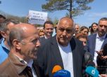 Борисов: Българите избраха в най-тежкото време най-некомпетентните хора
