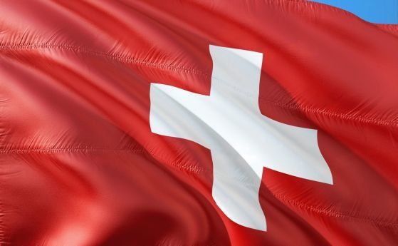 Швейцария с нови санкции срещу Русия и Беларус