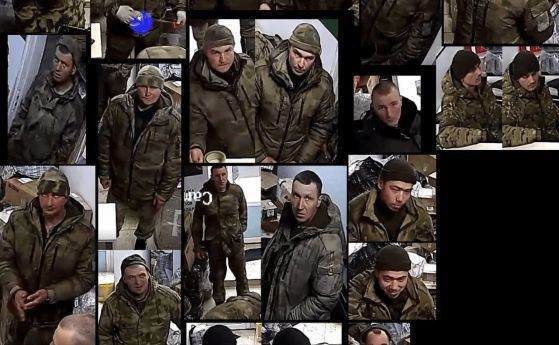 Телевизорът победи хладилника. Как се живее в Рубцовск, където руските войници изпратиха колети