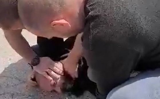 Полицаи издевателстват над сина на кмета на Панагюрище