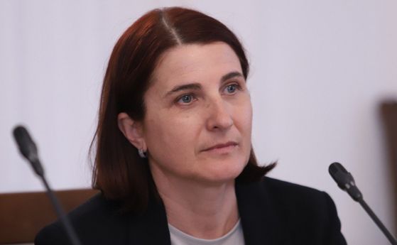 Мариана Тошева ще отговаря за бежанците на мястото на Валери Рачев