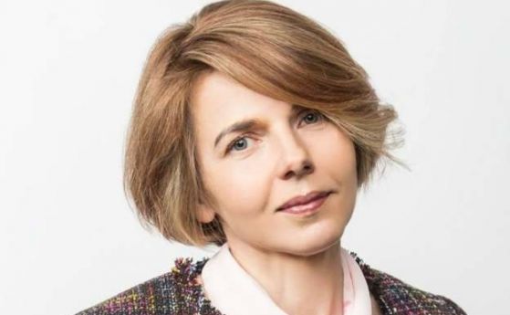 Журналистка от Радио Свобода е убита при вчерашните удари над Киев