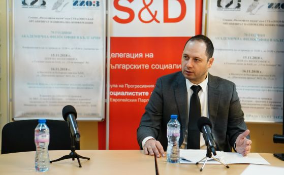 Петър Витанов: И сега ще купуваме газ от Русия, но на по-висока цена