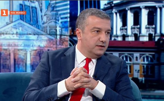 Драгомир Стойнев призова да не се подценяват заявките на БСП