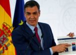 Испанският премиер Педро Санчес е бил незаконно подслушван