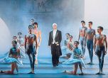Болшой театър отмени балета ''Нуреев'' заради антивоенната позиция на режисьора му
