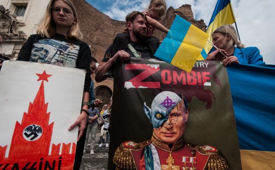 Украйна: Какво не чува Западът?
