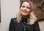 Моника Бийчър стана финансов директор на БДЖ