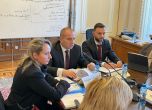 Регионалната комисия ще изслуша Караджов и ще разгледа два законопроекта на ПП