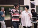 Вокалистката на ''Dead can Dance'' Лиса Джерард участва в саундтрака на ''Бягство''