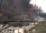 21 убити в Донецк, жертви и ранени и в Лунгаск след руски ракетни удари