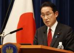 Японският премиер и външният министър получиха забрана да влизат в Русия