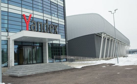 Руската търсачка Яндекс мина на дизел, Финландия й спря тока за сървърите