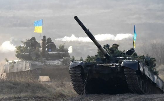 САЩ помагат на Украйна да елиминира руските генерали, пише Ню Йорк таймс