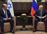 Путин се извинил на премиера на Израел и обещал да пусне цивилните от Азовстал