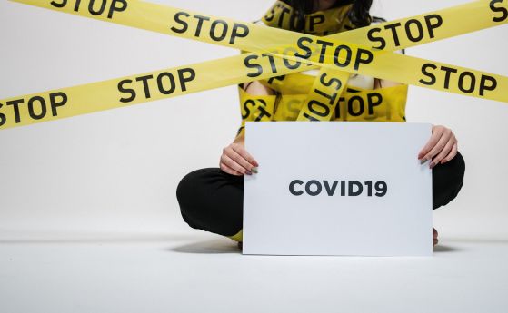 Само 439 са новите случаи на коронавирус