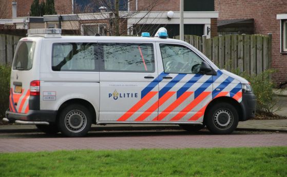Стрелба в дом за хора с увреждания в Нидерландия, двама са убити
