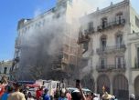 Жертвите на експлозията в хотел Саратога в Хавана са най-малко 26