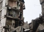 ''Под развалините на всяка сграда в Мариупол вадим по 80-100 трупа''