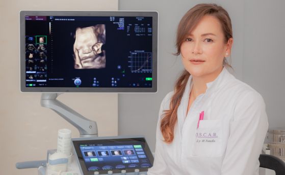 Д-р Мария Янкова: С добра пренатална диагностика можем драстично да намалим преждевременните раждания