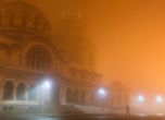 Качеството на въздуха за 2022г. - лошият въздух в София убива