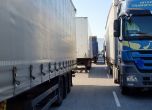 Протестите на превозвачите блокираха София, Пловдив, Бургас и други големи градове