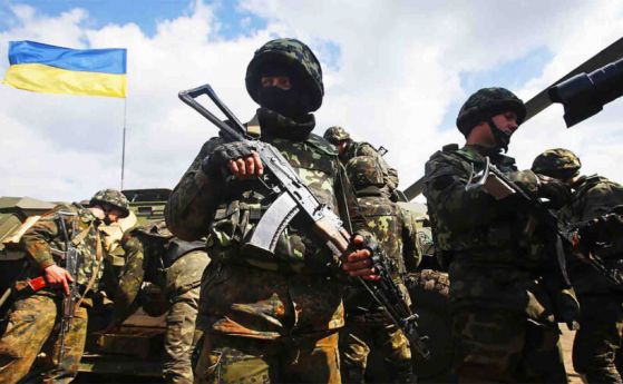 Руснаците пращат нови сили към Белгород в опит да спрат настъплението на ВСУ